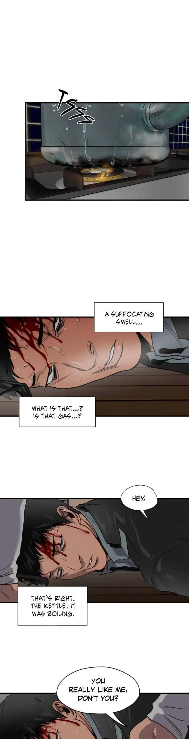 Killing Stalking Chapter 63 Page 51
