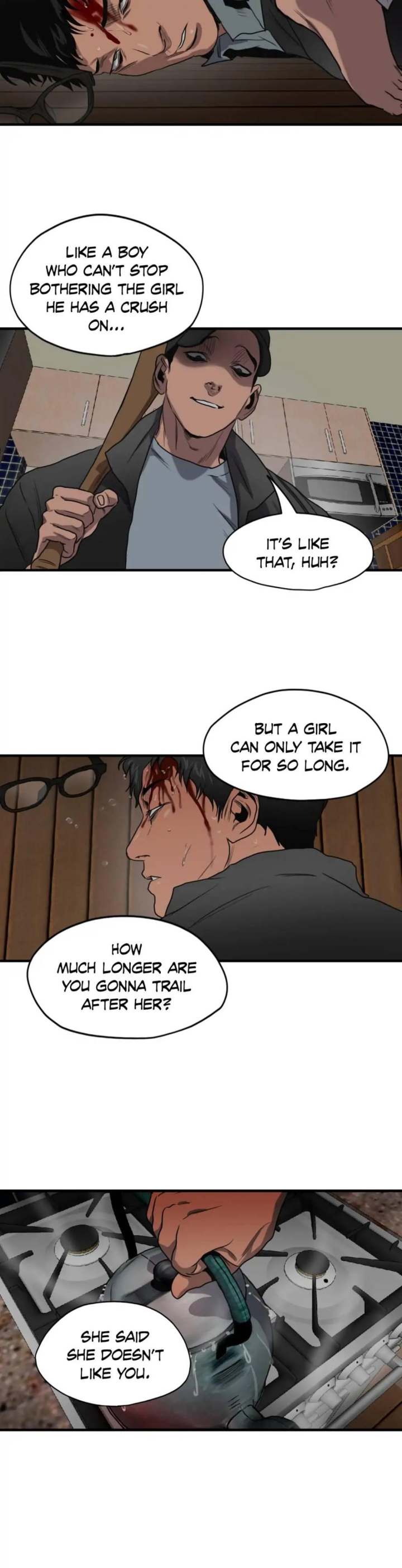 Killing Stalking Chapter 63 Page 52