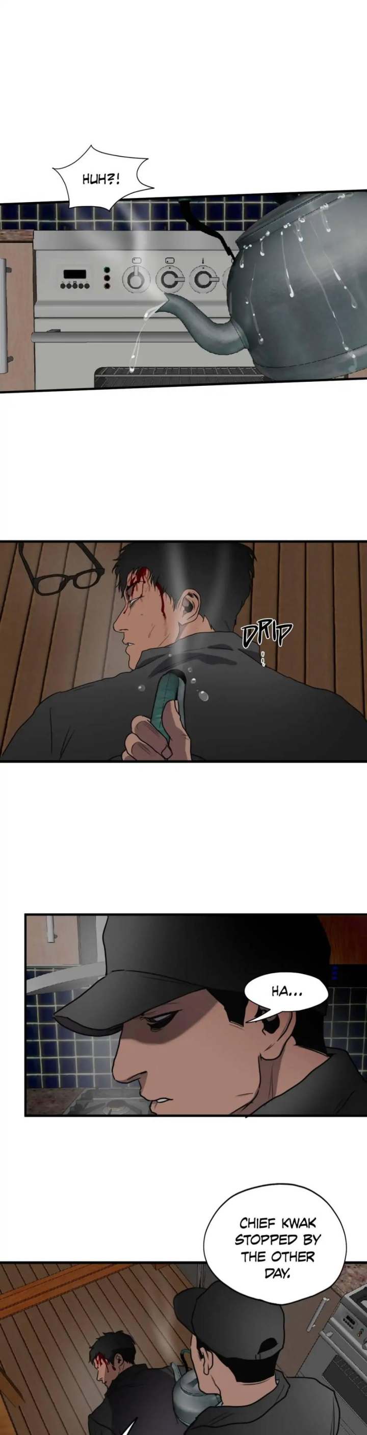 Killing Stalking Chapter 63 Page 53
