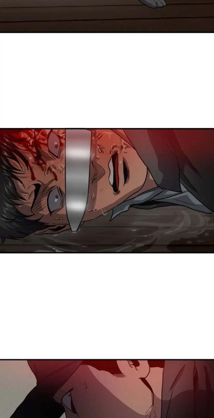 Killing Stalking Chapter 64 Page 11