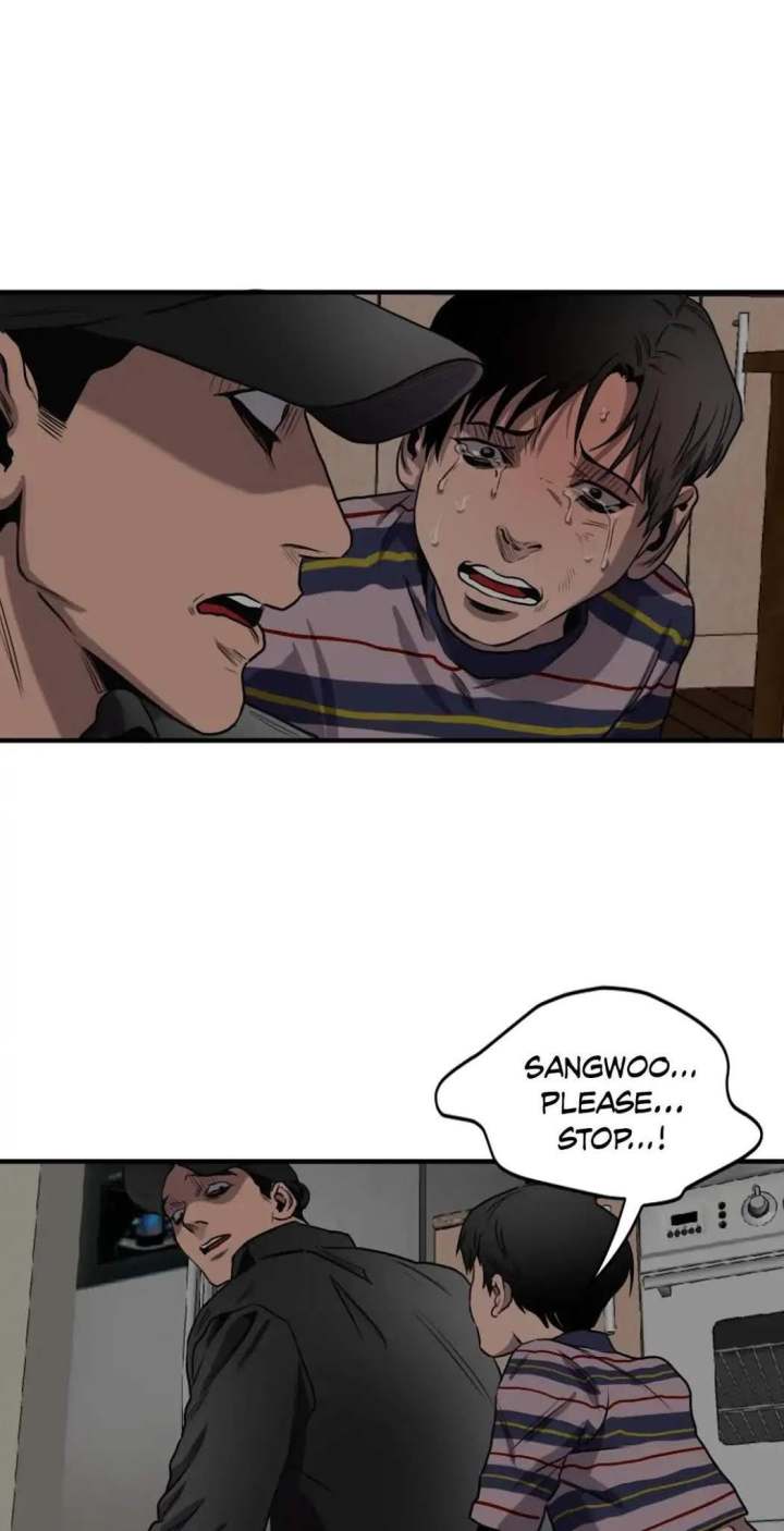Killing Stalking Chapter 64 Page 13