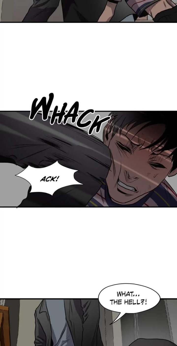Killing Stalking Chapter 64 Page 14