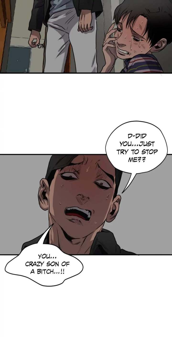 Killing Stalking Chapter 64 Page 15