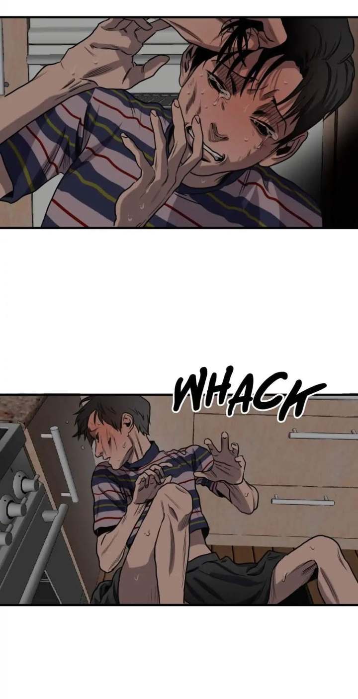 Killing Stalking Chapter 64 Page 16