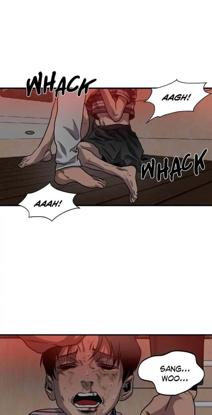 Killing Stalking Chapter 64 Page 17
