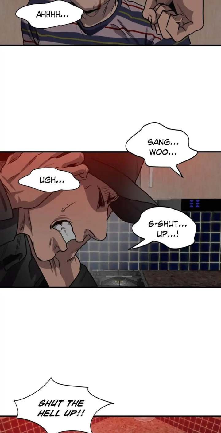 Killing Stalking Chapter 64 Page 18