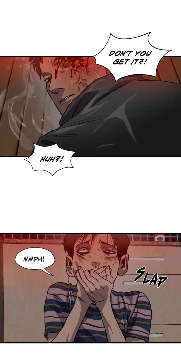Killing Stalking Chapter 64 Page 20