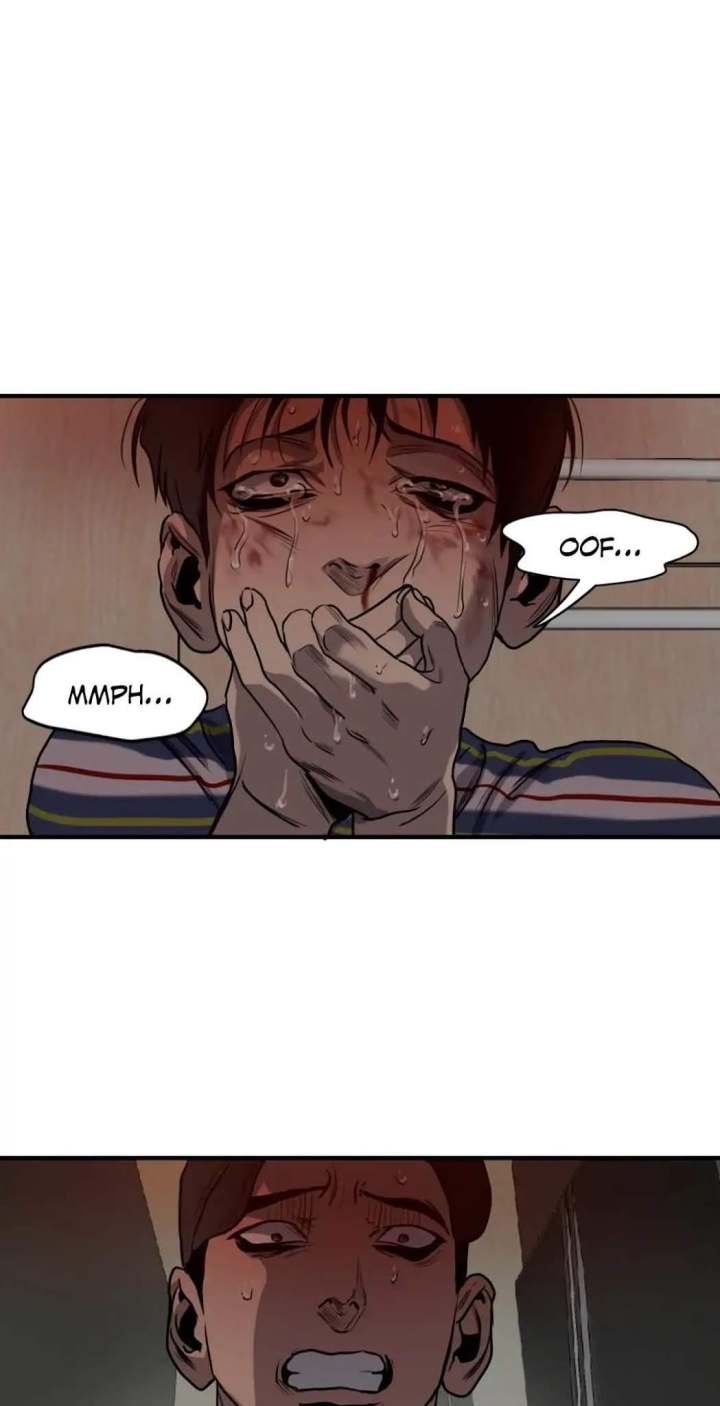 Killing Stalking Chapter 64 Page 21