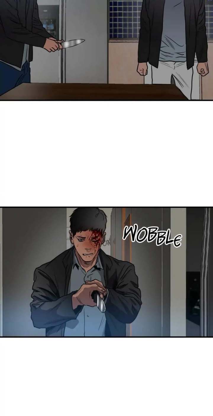 Killing Stalking Chapter 64 Page 27