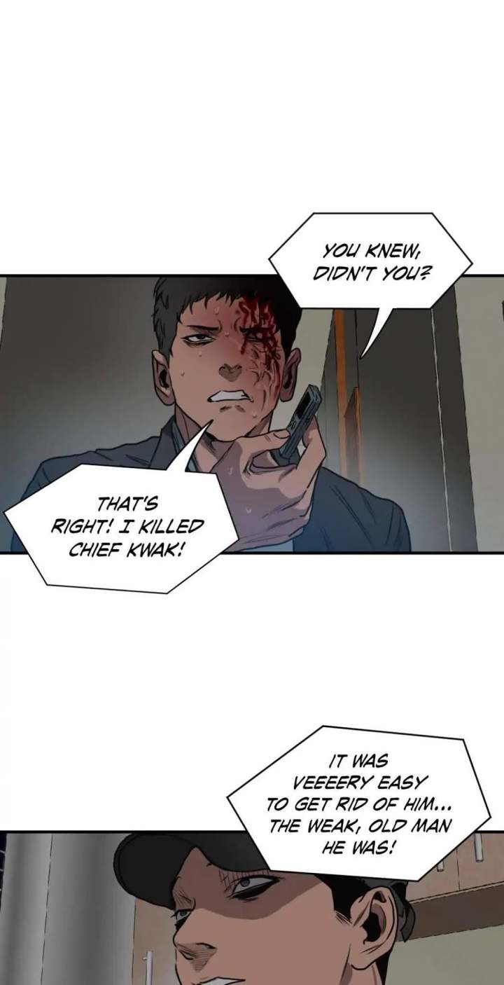 Killing Stalking Chapter 64 Page 29