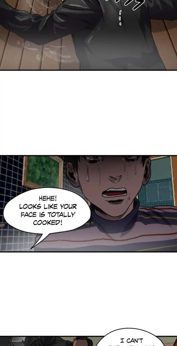 Killing Stalking Chapter 64 Page 3