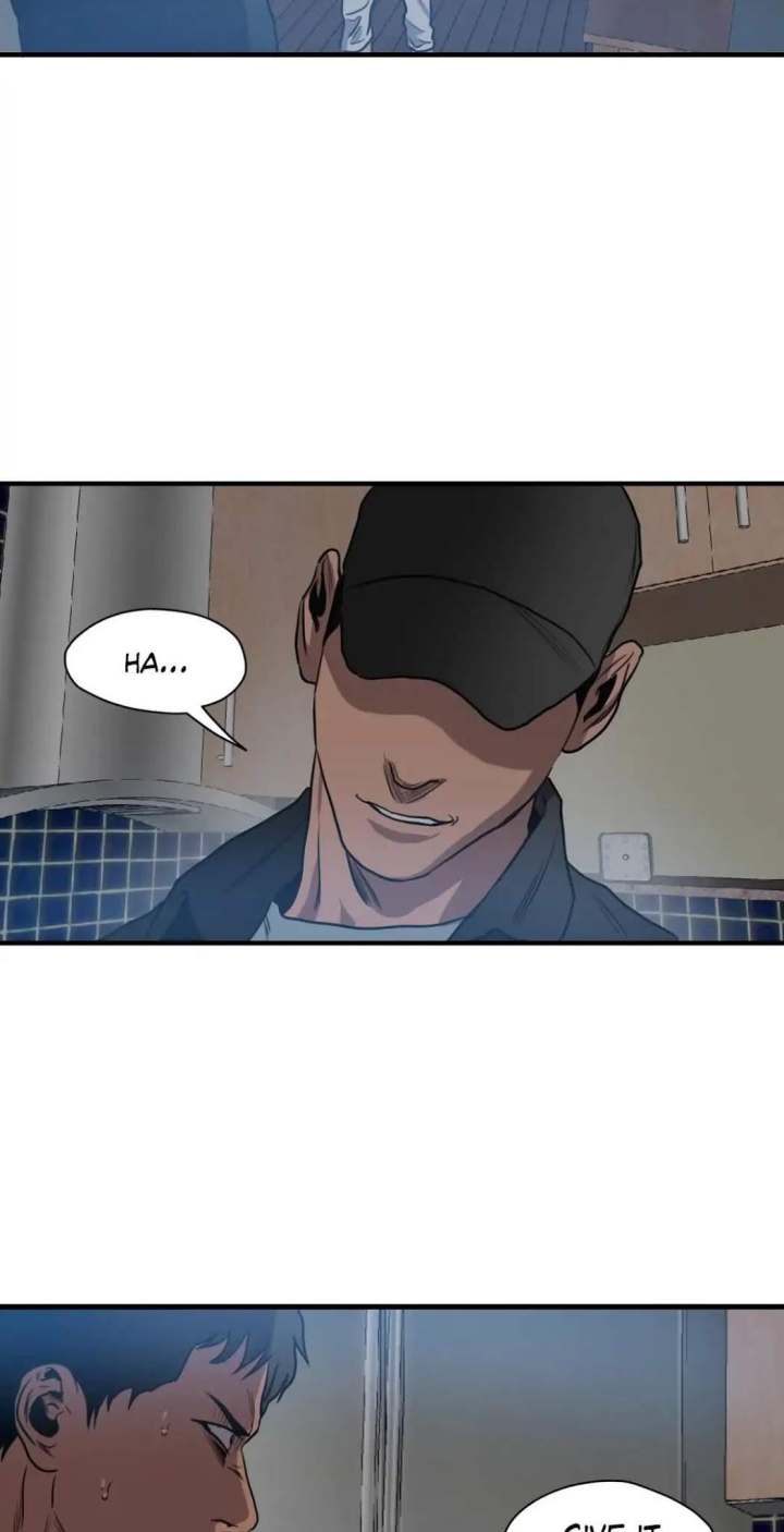 Killing Stalking Chapter 64 Page 34