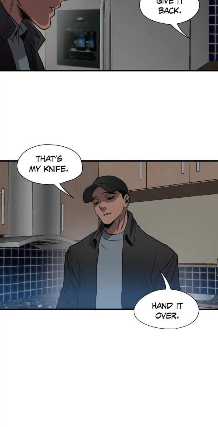 Killing Stalking Chapter 64 Page 35