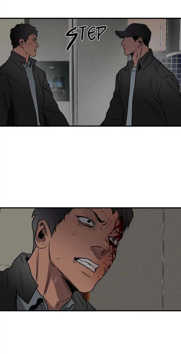 Killing Stalking Chapter 64 Page 36