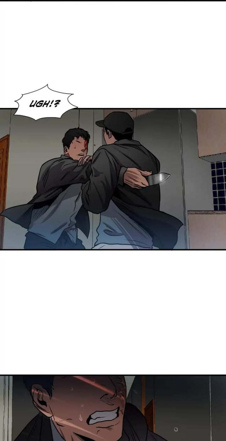 Killing Stalking Chapter 64 Page 38