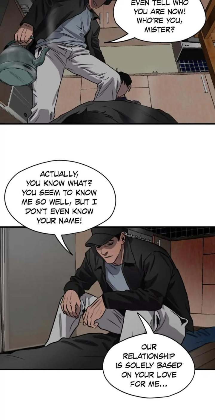Killing Stalking Chapter 64 Page 4