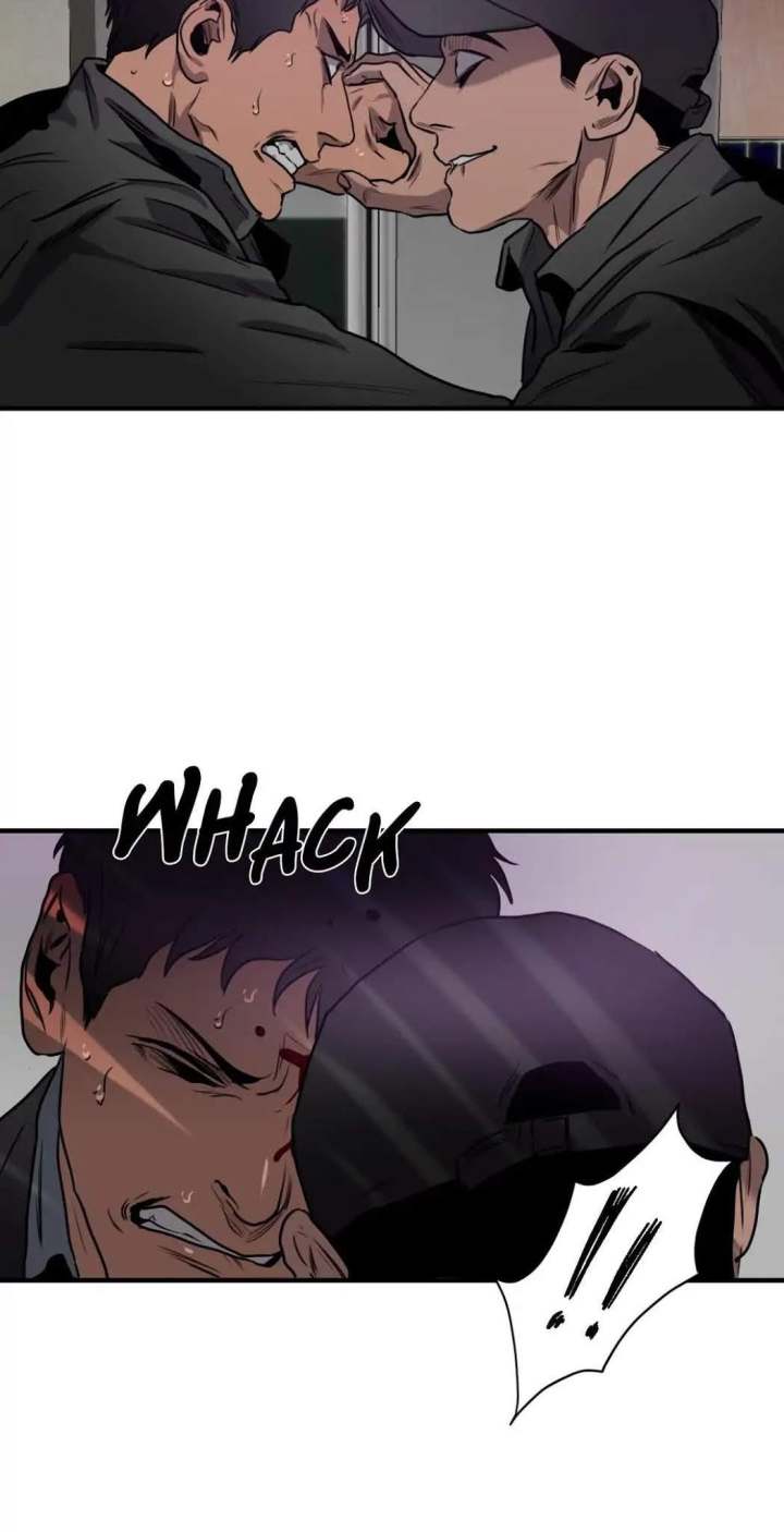 Killing Stalking Chapter 64 Page 40