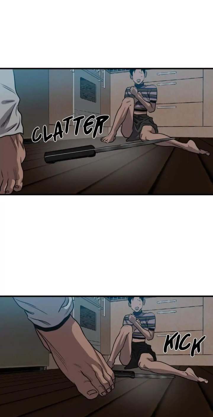 Killing Stalking Chapter 64 Page 41