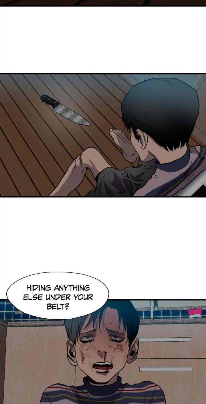 Killing Stalking Chapter 64 Page 42