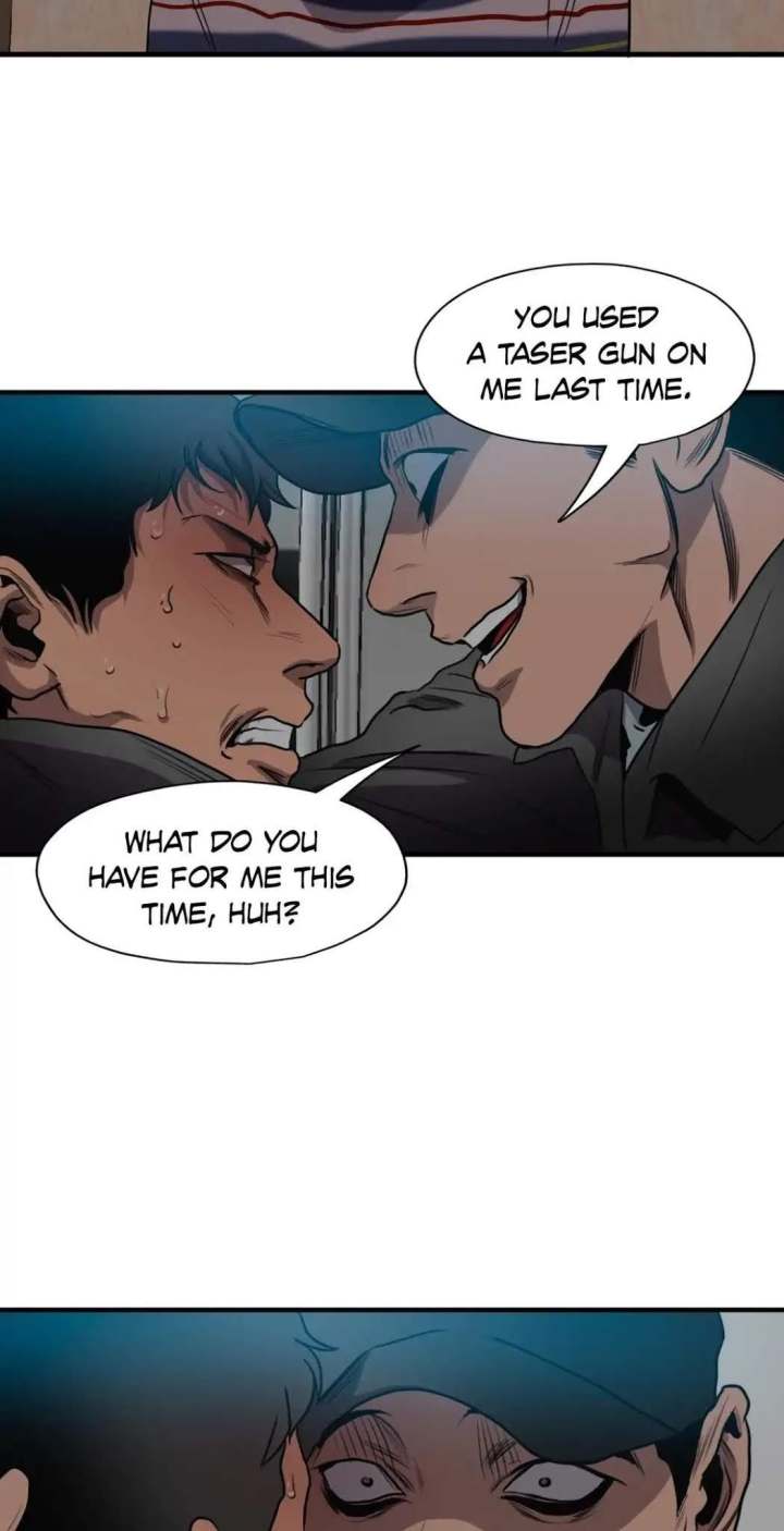 Killing Stalking Chapter 64 Page 43