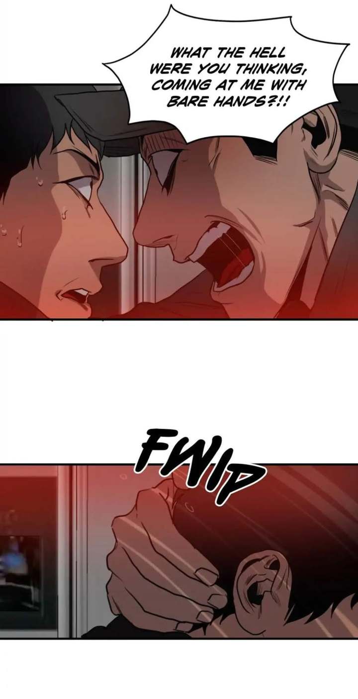 Killing Stalking Chapter 64 Page 46