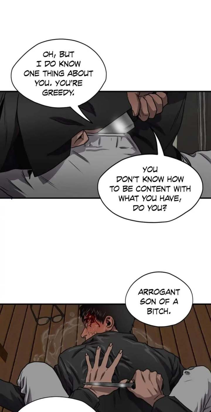 Killing Stalking Chapter 64 Page 5