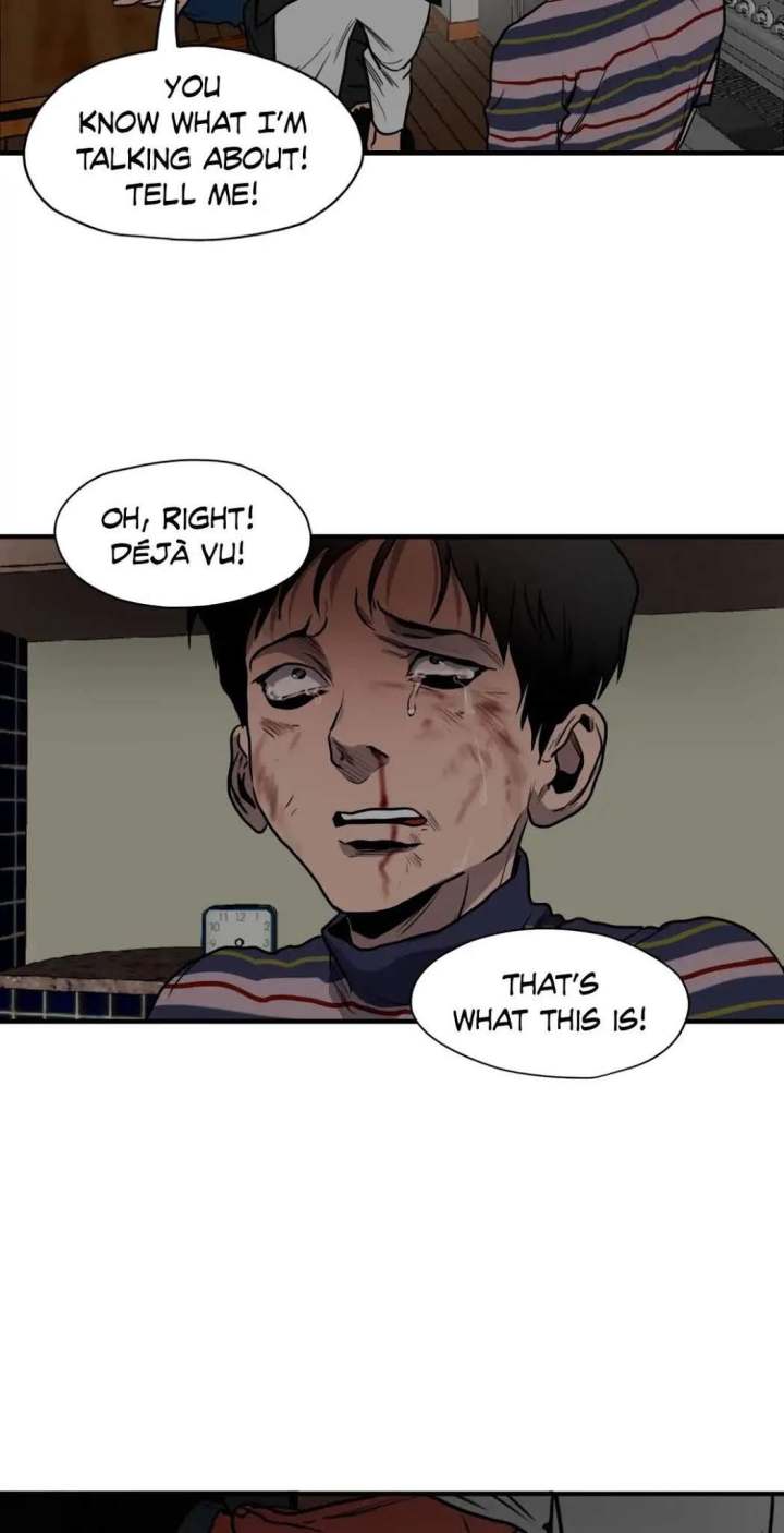 Killing Stalking Chapter 64 Page 54