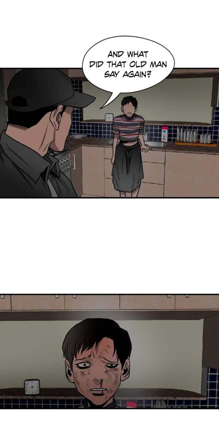 Killing Stalking Chapter 64 Page 56