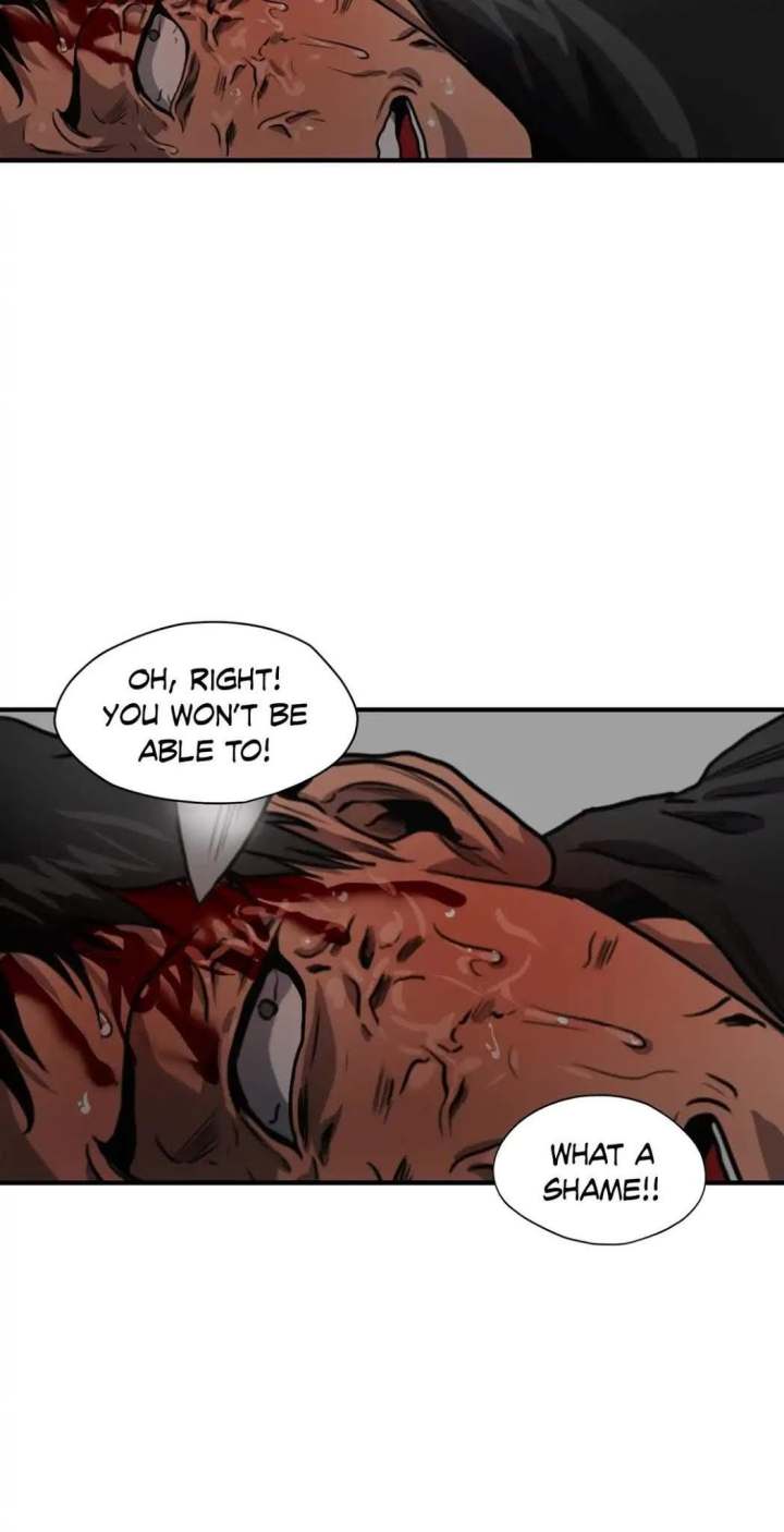 Killing Stalking Chapter 64 Page 7