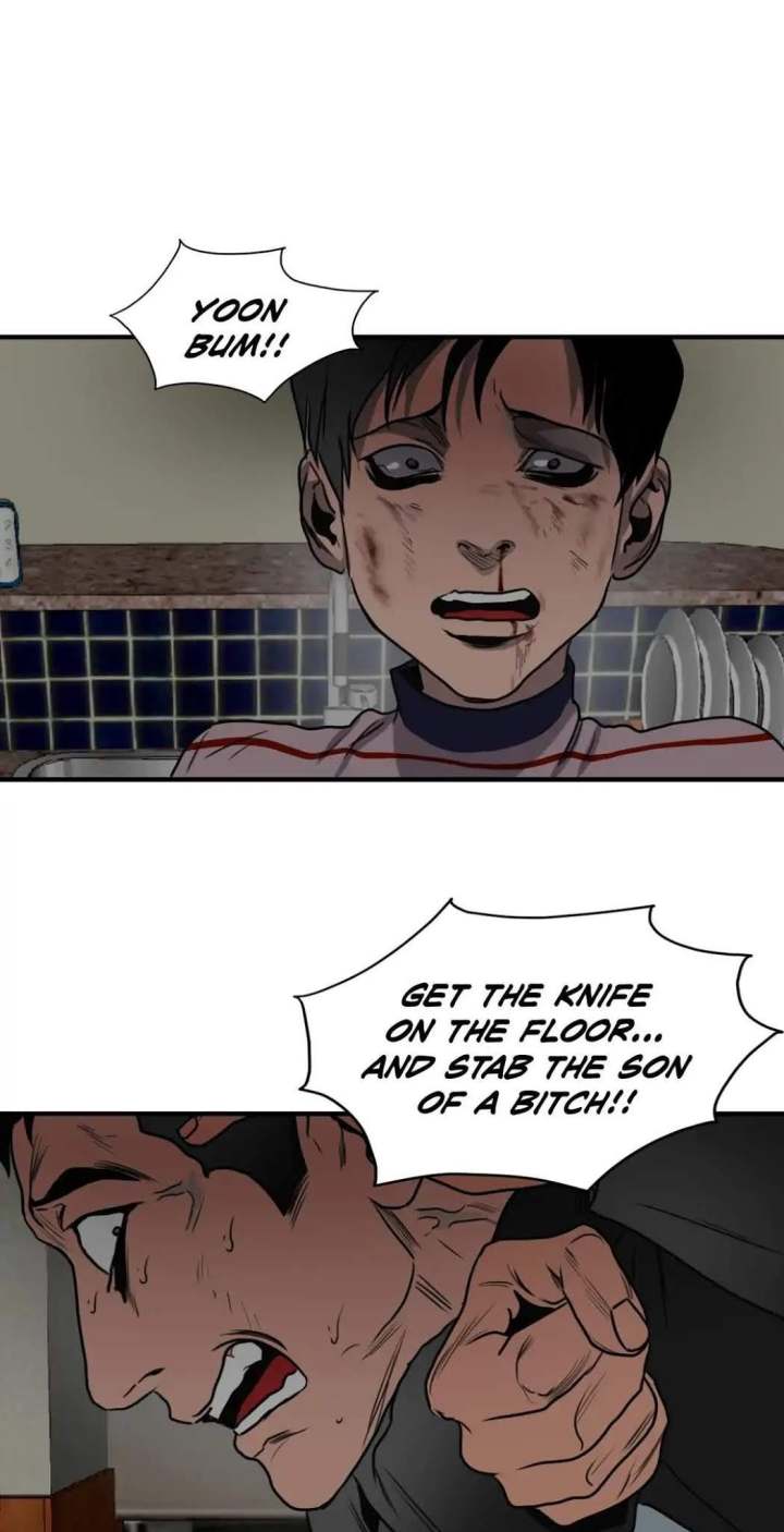 Killing Stalking Chapter 64 Page 73