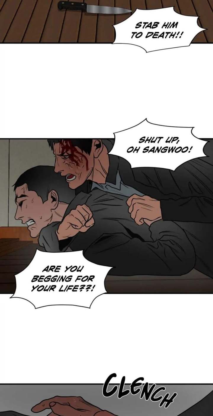 Killing Stalking Chapter 64 Page 75
