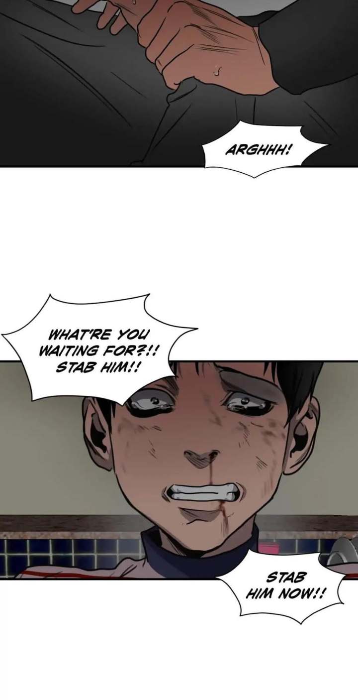Killing Stalking Chapter 64 Page 76