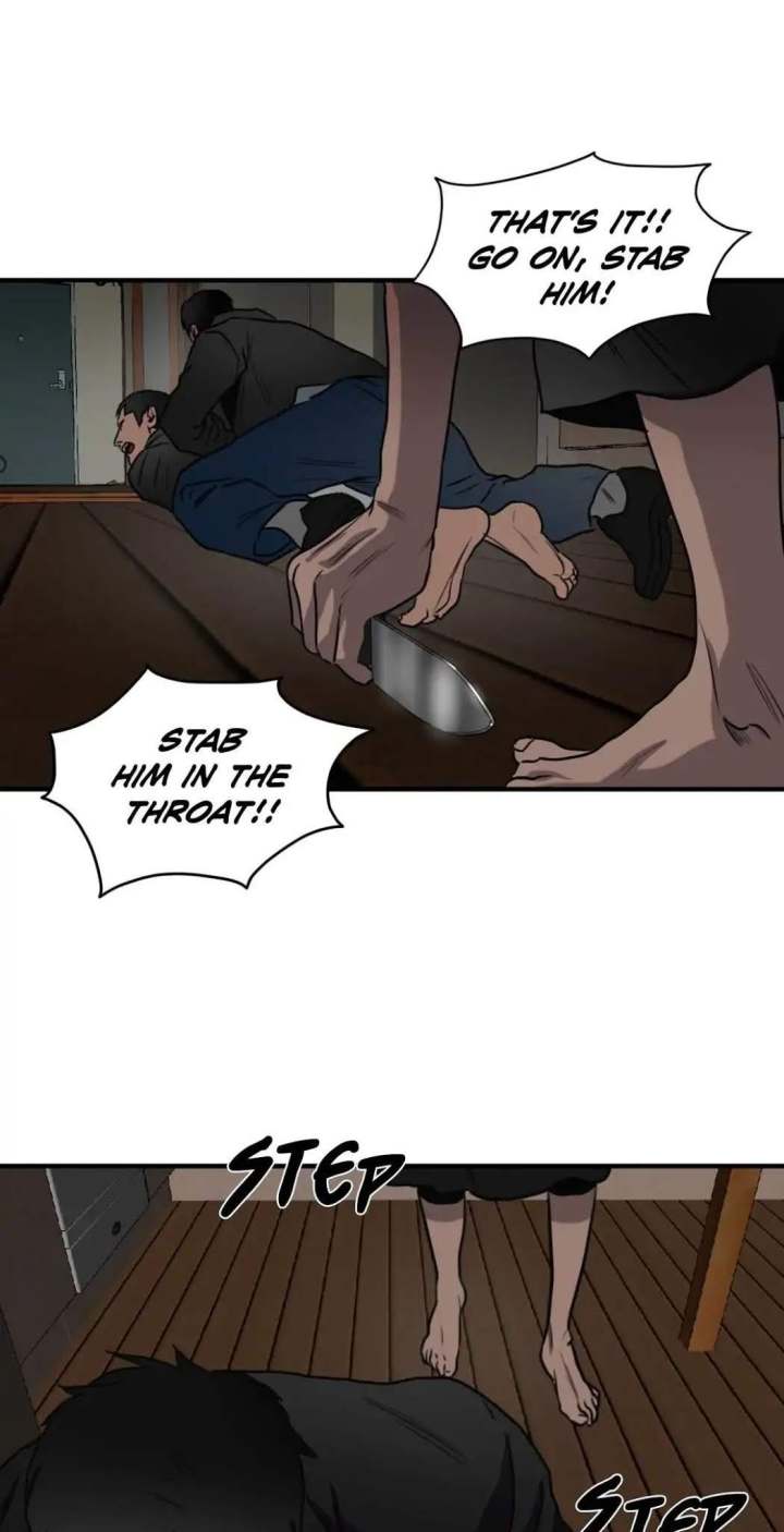Killing Stalking Chapter 64 Page 77