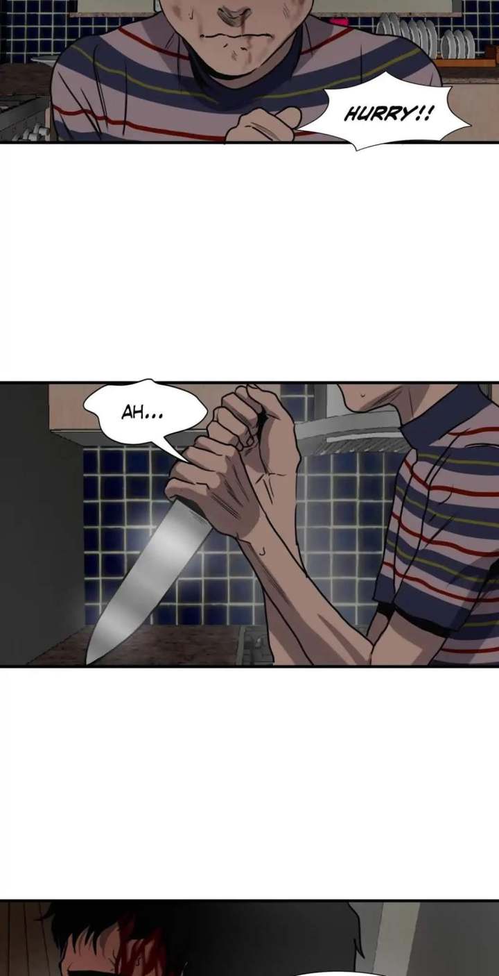 Killing Stalking Chapter 64 Page 79