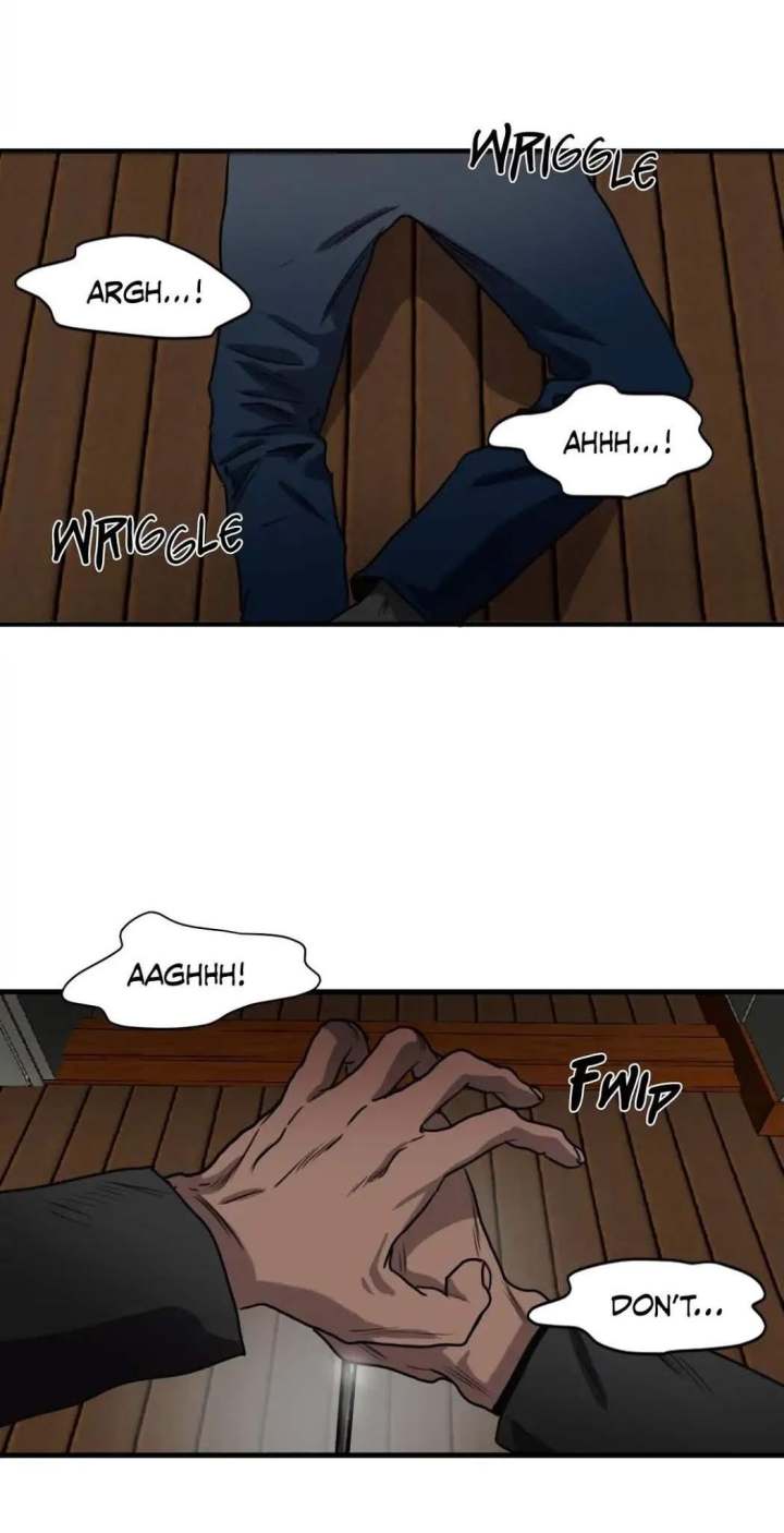Killing Stalking Chapter 64 Page 8