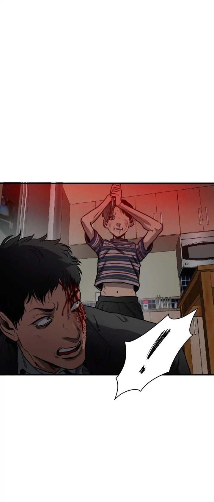 Killing Stalking Chapter 64 Page 81