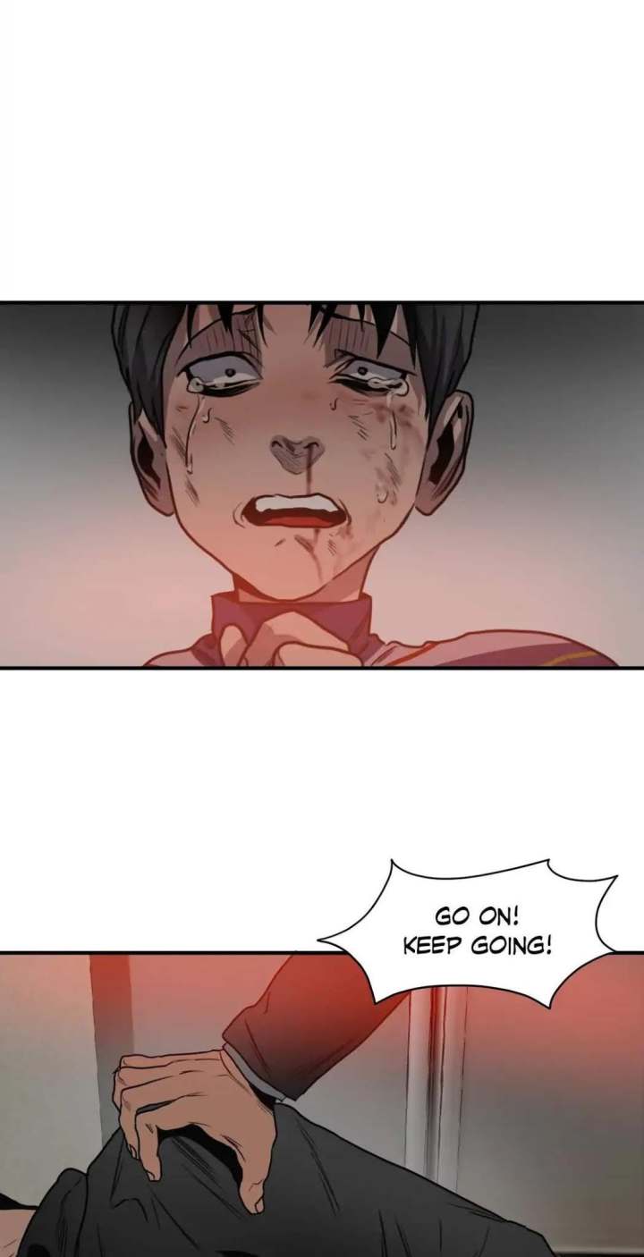 Killing Stalking Chapter 65 Page 10