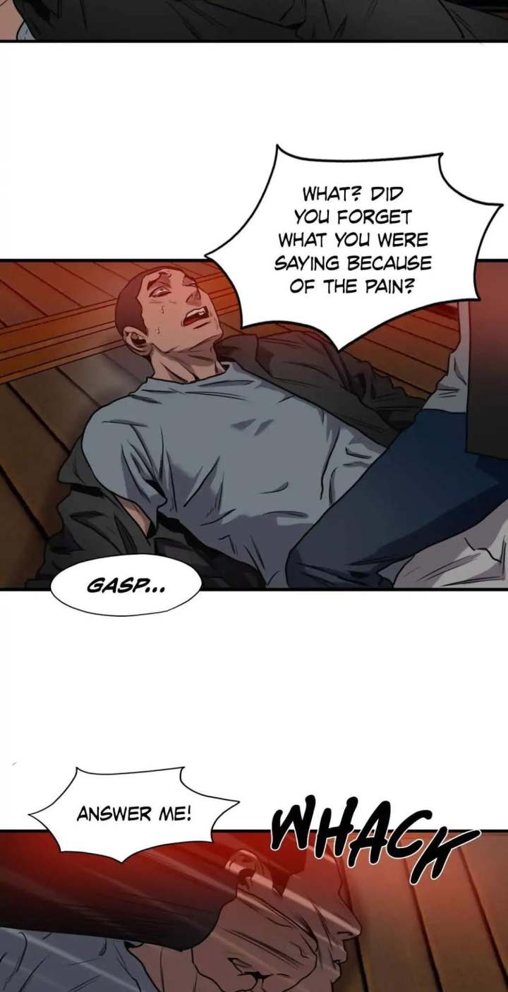 Killing Stalking Chapter 65 Page 11