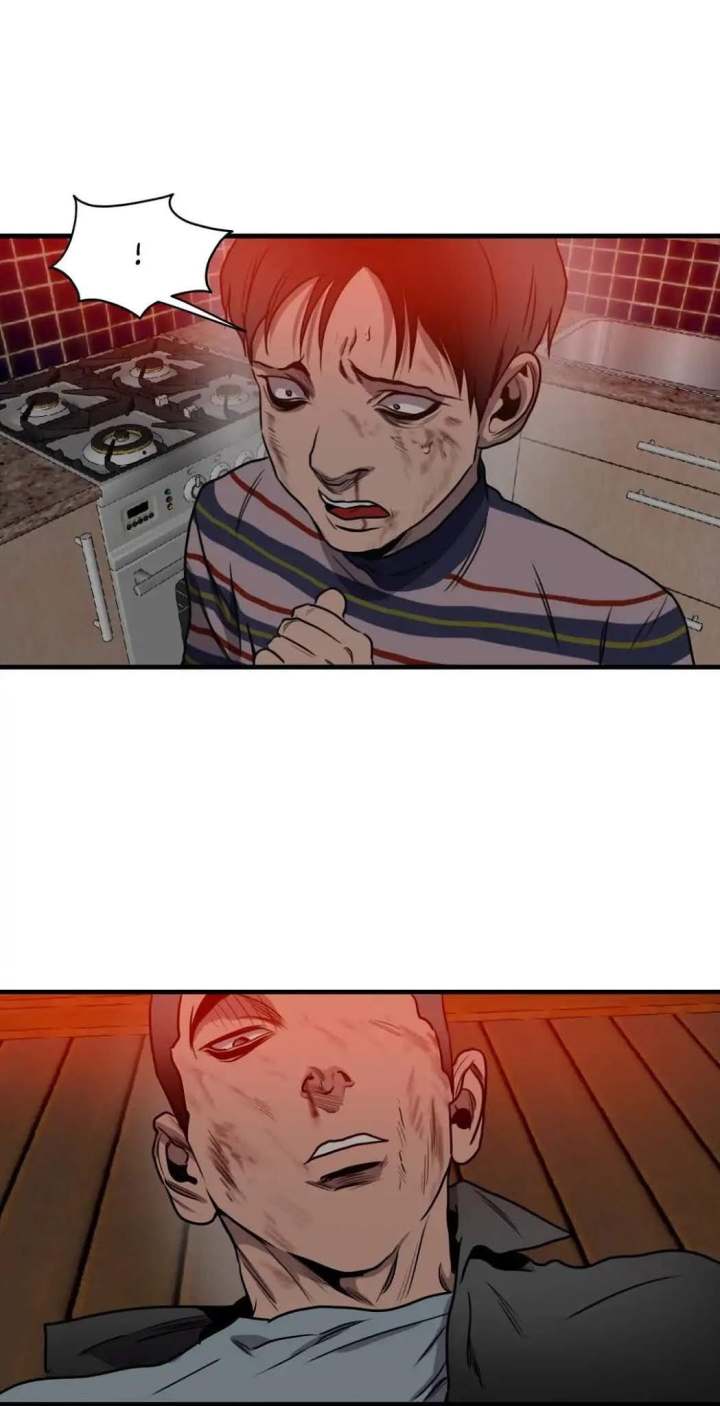Killing Stalking Chapter 65 Page 13