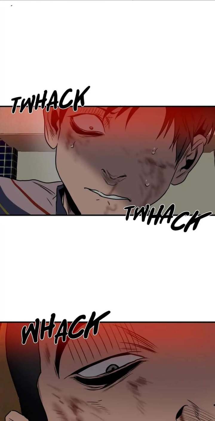 Killing Stalking Chapter 65 Page 14