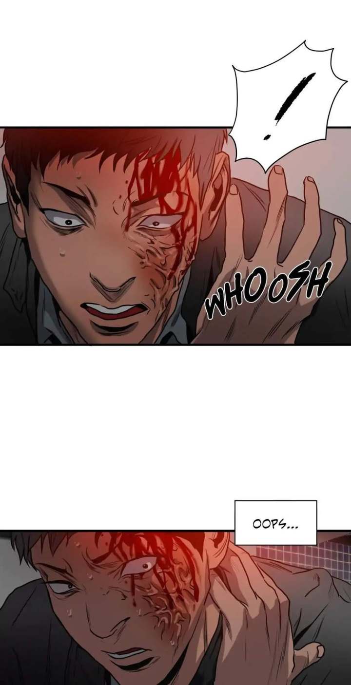 Killing Stalking Chapter 65 Page 17