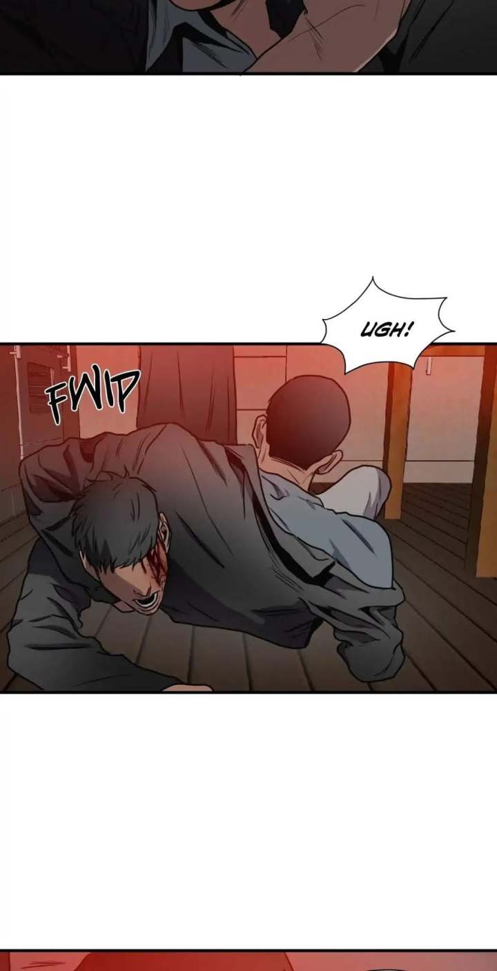 Killing Stalking Chapter 65 Page 18