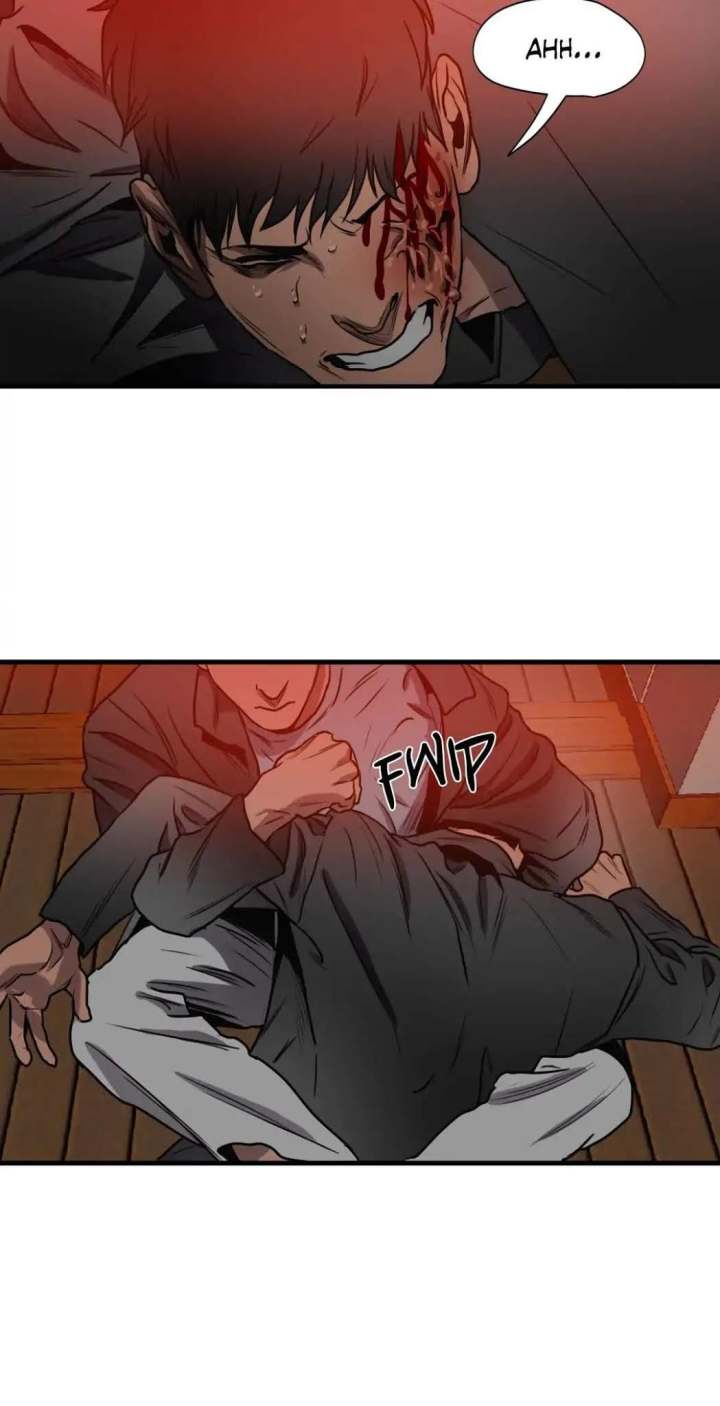 Killing Stalking Chapter 65 Page 19