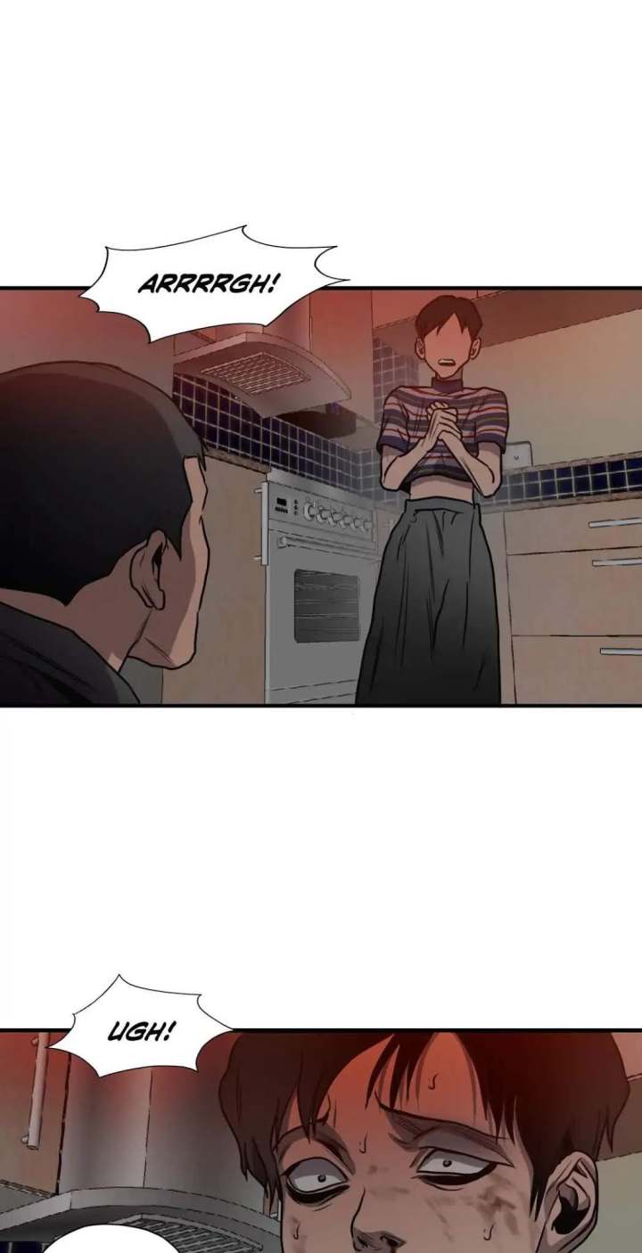 Killing Stalking Chapter 65 Page 21