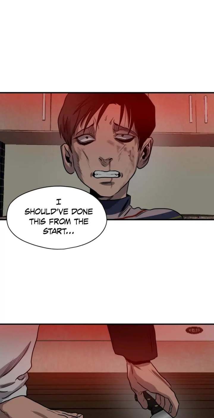 Killing Stalking Chapter 65 Page 25