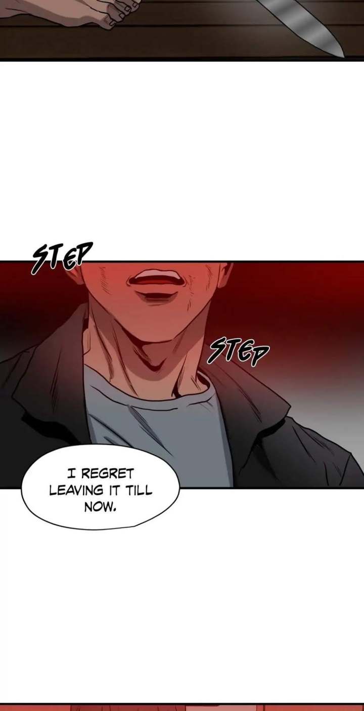 Killing Stalking Chapter 65 Page 26