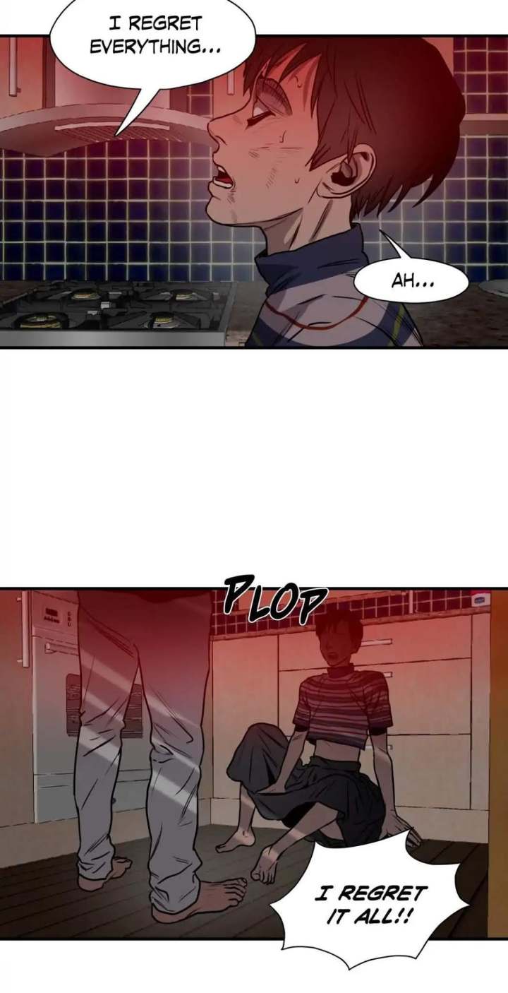 Killing Stalking Chapter 65 Page 28
