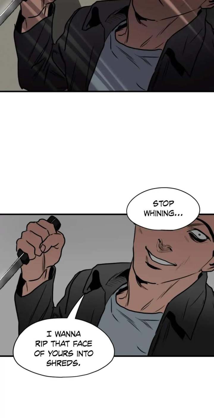 Killing Stalking Chapter 65 Page 32