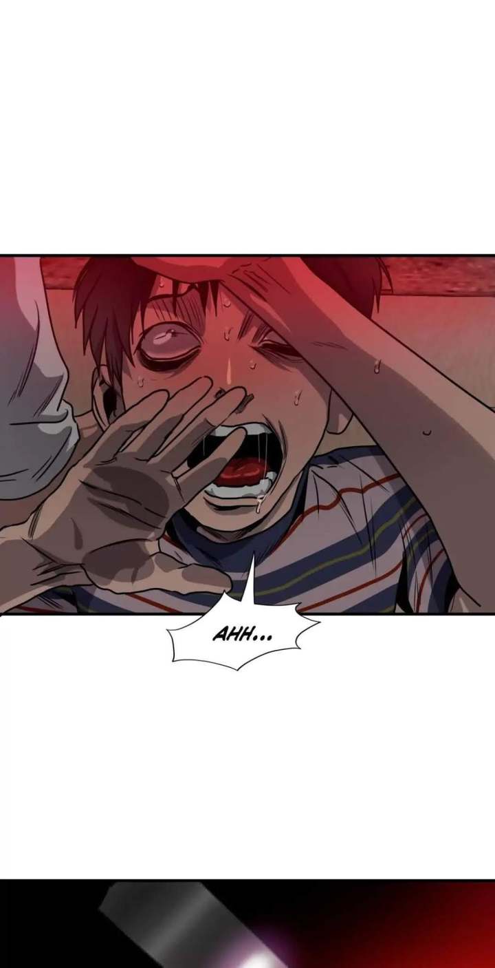 Killing Stalking Chapter 65 Page 33