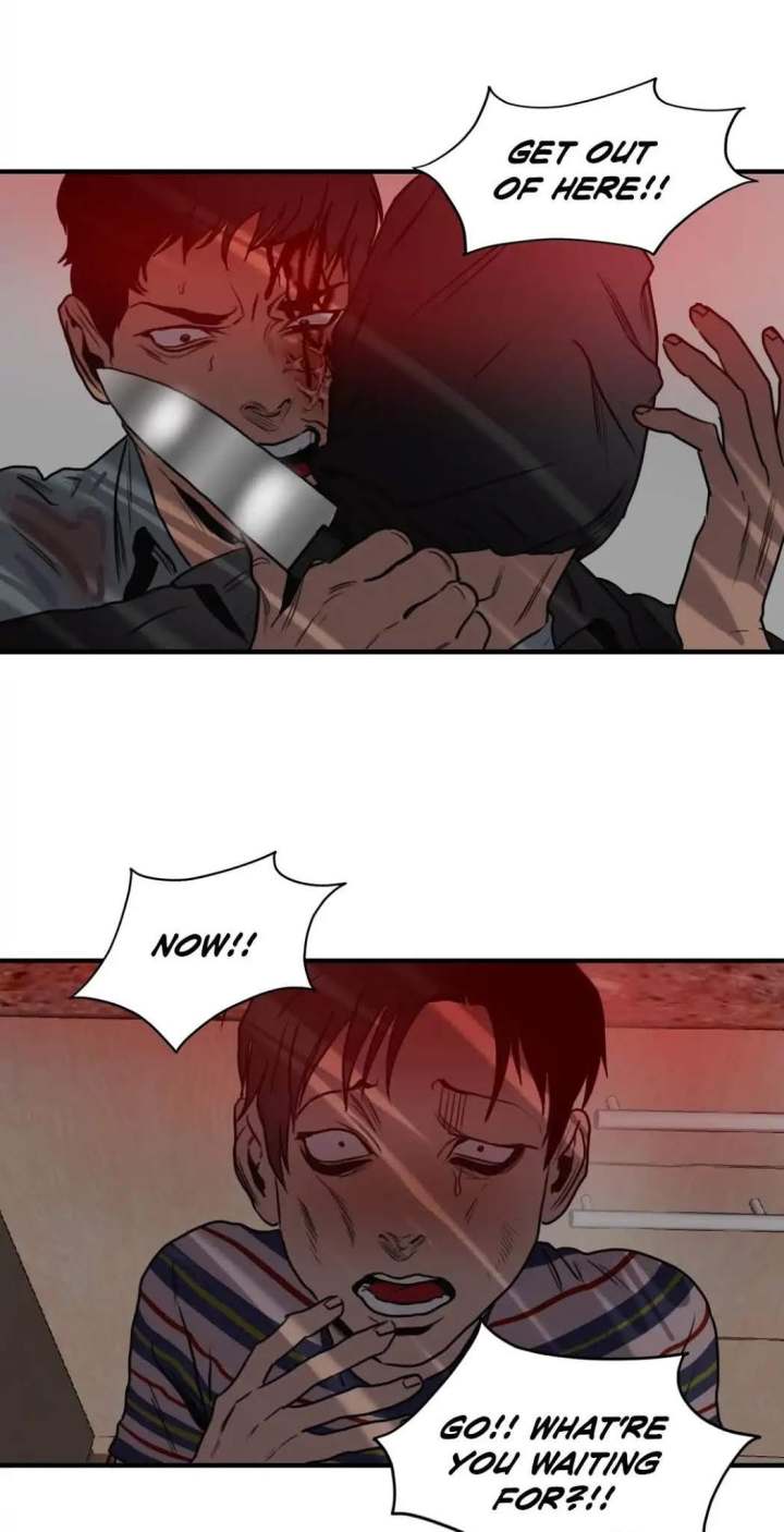 Killing Stalking Chapter 65 Page 38